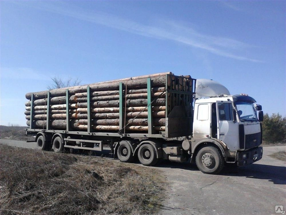 Седельный тягач Hyundai HD-1000